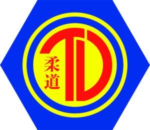 TakeDown Martial Arts Logo