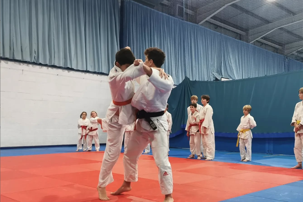 Martial Arts in Coventry