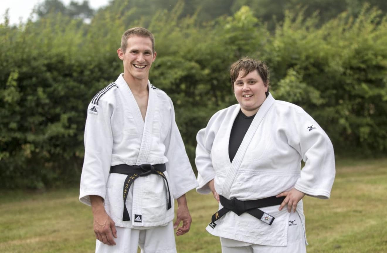 Martial Arts in Redditch